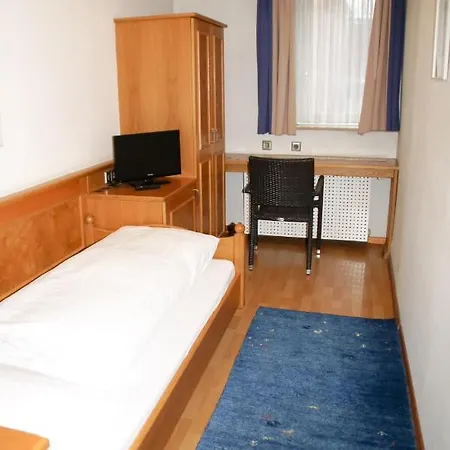 Hotel Sonne Lorch Extérieur photo