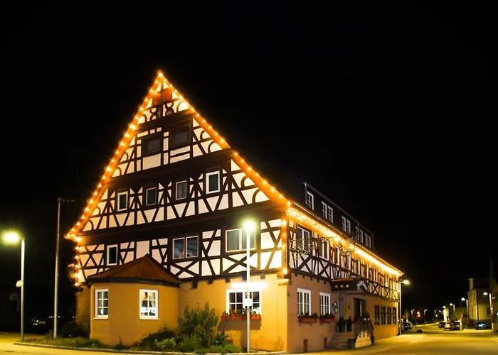 Hotel Sonne