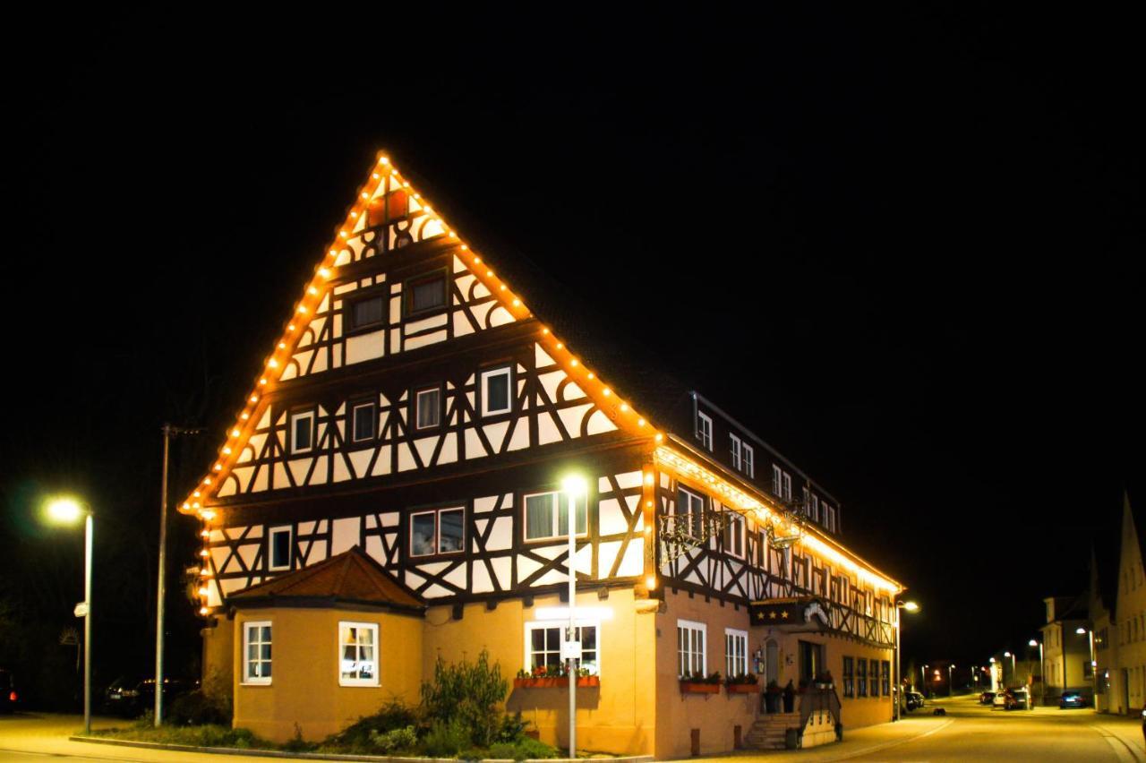Sonne Hotel *