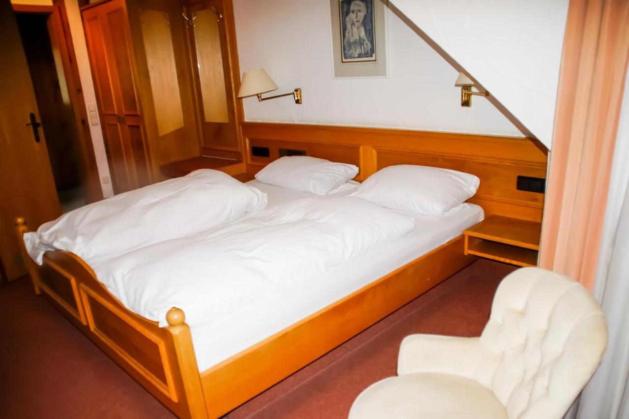 Hotel Sonne Lorch